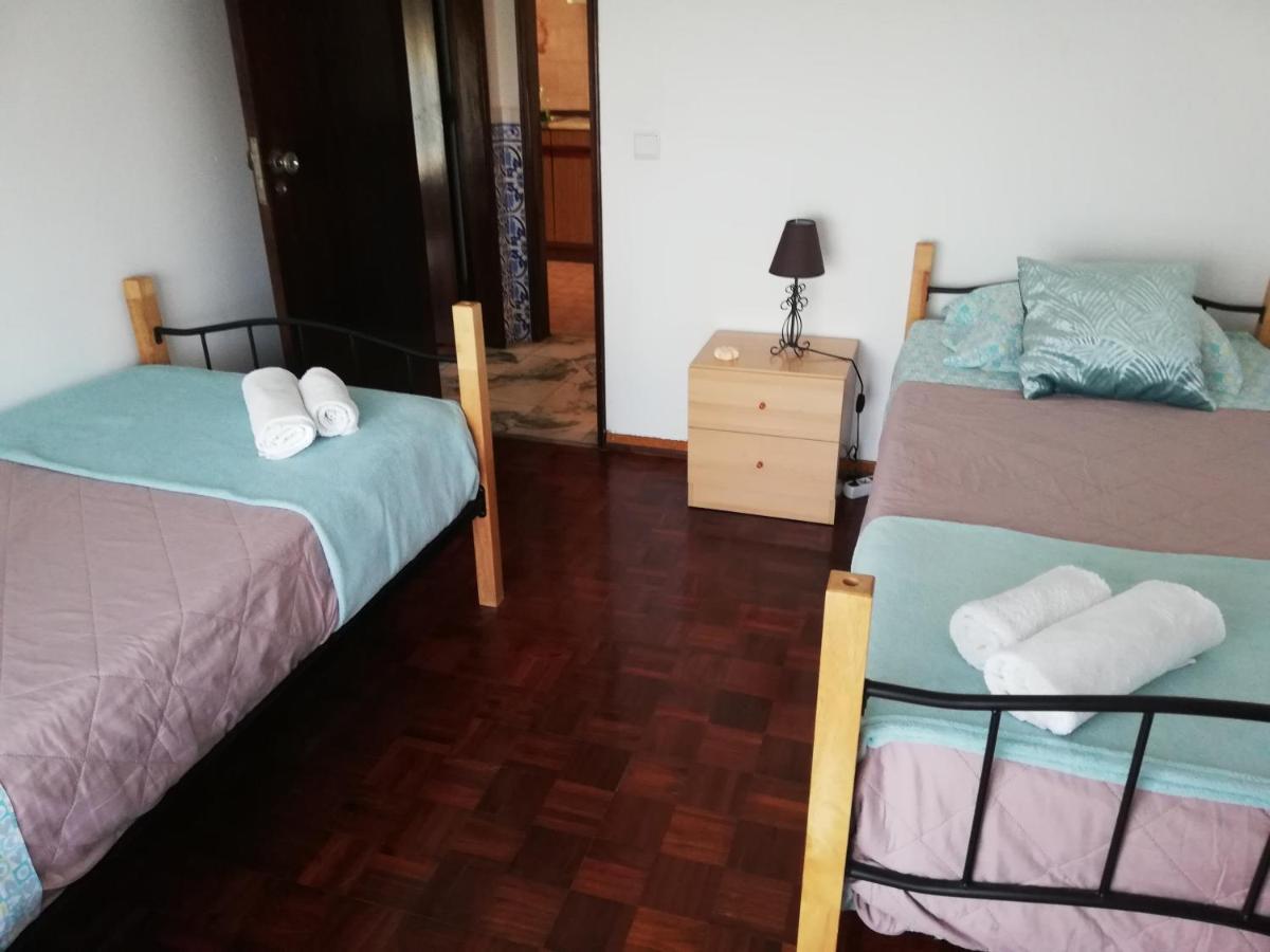 Casa Da Vista Rio Διαμέρισμα Amora Εξωτερικό φωτογραφία